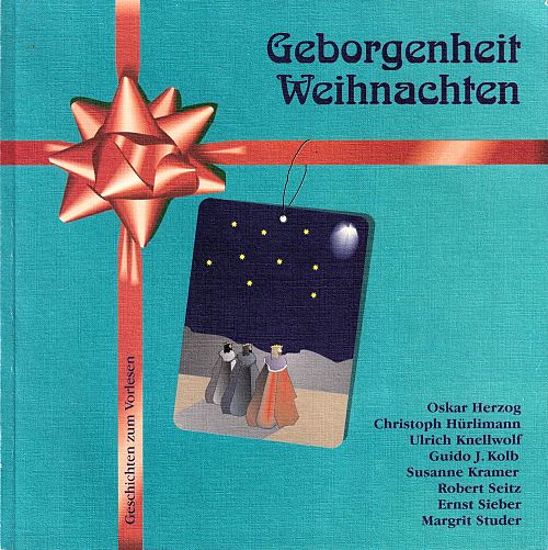 Geborgenheit Weihnachten