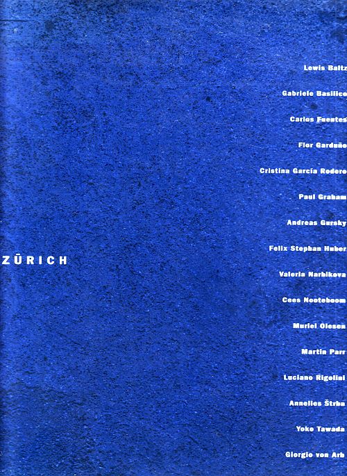 Zürich - Ein Foto-Portrait