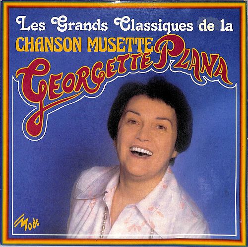 Les Grands Classiques De La Chanson Musette [Vinyl]
