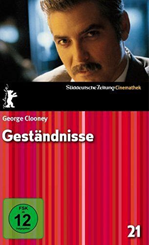 Geständnisse [DVD]
