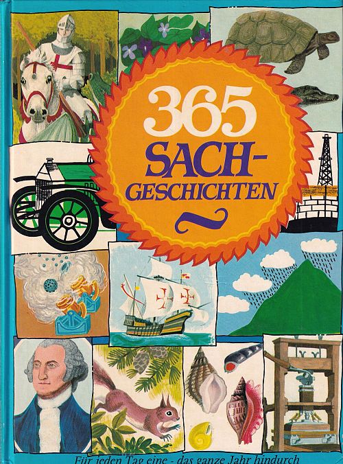 365 Sachgeschichten