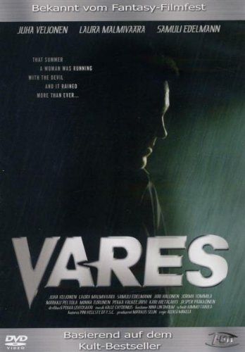 Vares [DVD]
