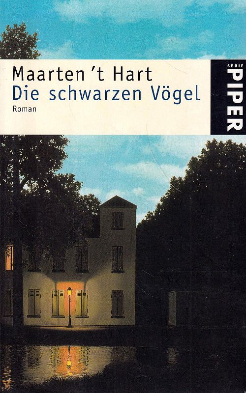 Die schwarzen Vögel