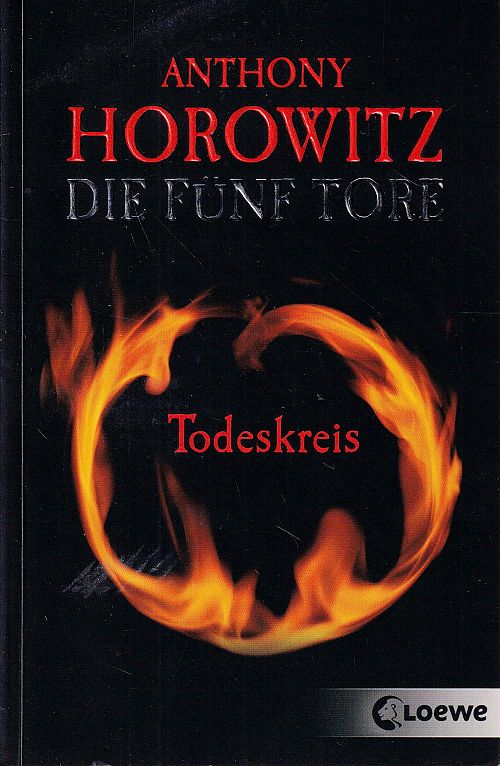 Die fünf Tore  – Todeskreis
