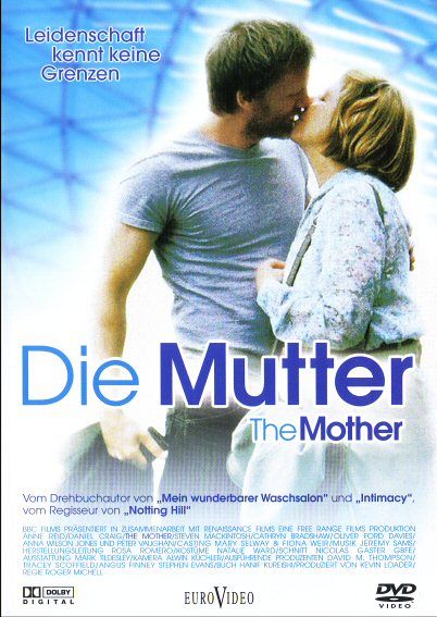 Die Mutter - The Mother [DVD]