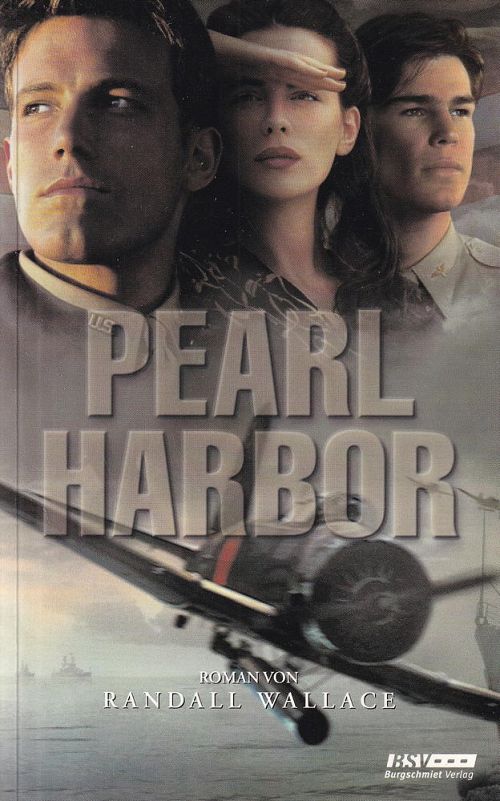 Pearl Harbor