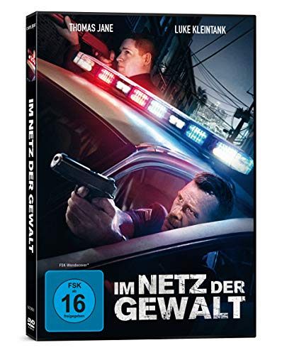Im Netz der Gewalt [DVD]