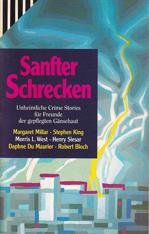 Sanfter Schrecken