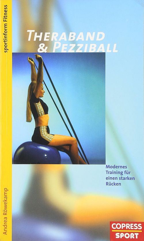 Theraband & Pezziball