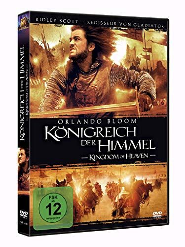Königreich der Himmel [DVD]