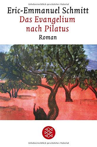 Das Evangelium nach Pilatus