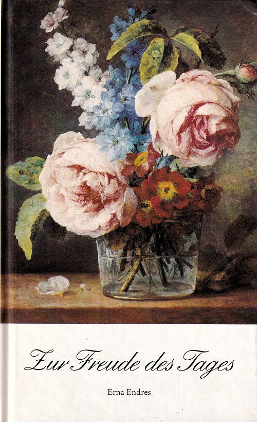 Zur Freude des Tages