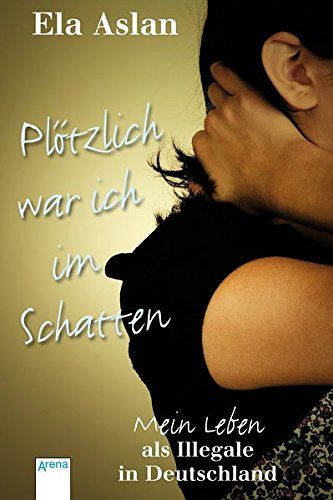 Plötzlich war ich im Schatten