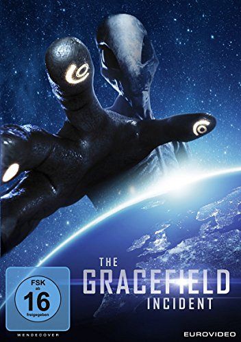 The Gracefield Incident [DVD]