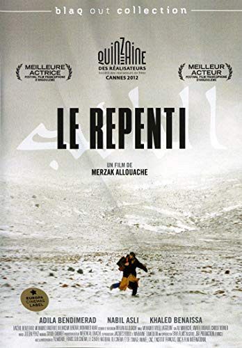 Le repenti (VOST) [DVD]