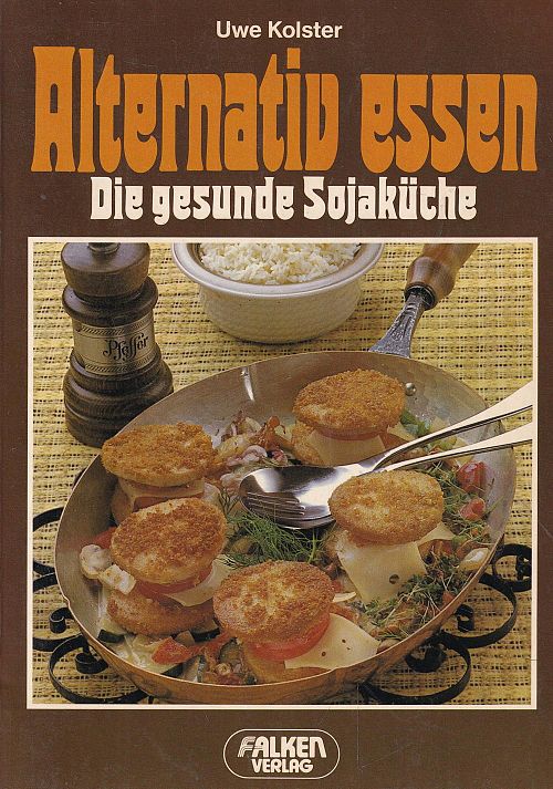 Alternativ essen