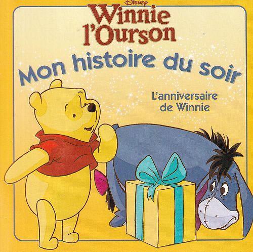 Winnie l'ourson
