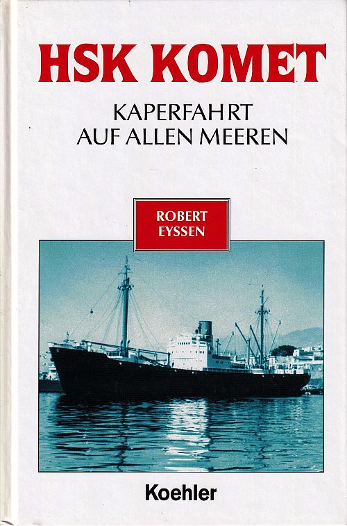 Kaperfahrt auf allen Meeren