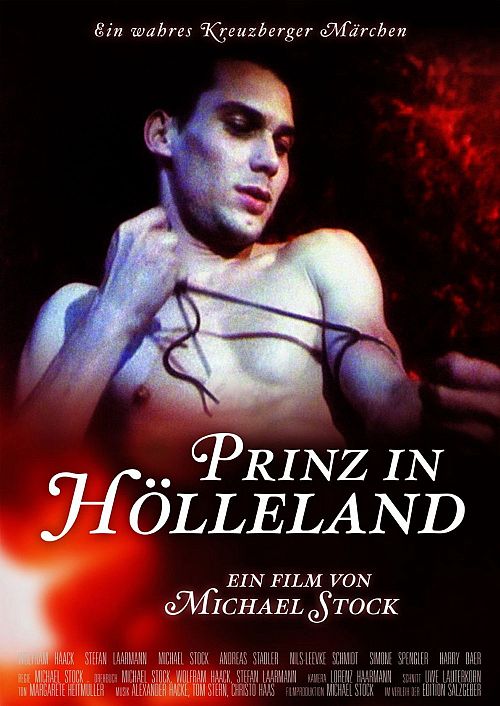 Prinz in Hölleland [DVD]