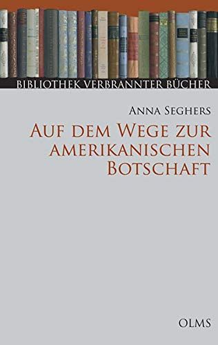 Auf dem Wege zur amerikanischen Botschaft