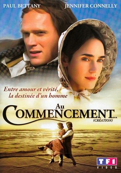 Au commencement... [DVD]