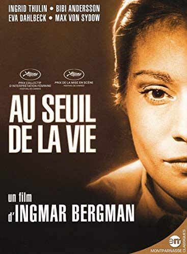 Au seuil de la Vie [DVD]