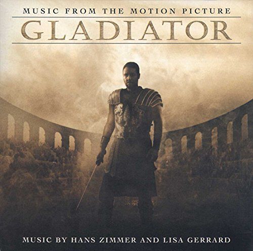 Gladiator [CD]