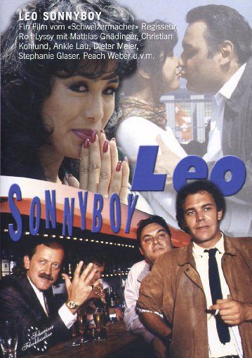 Leo Sonnyboy [DVD]