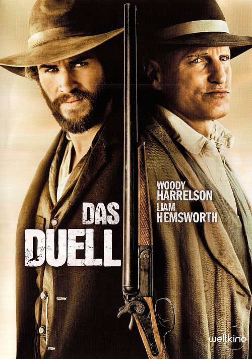 Das Duell [DVD]
