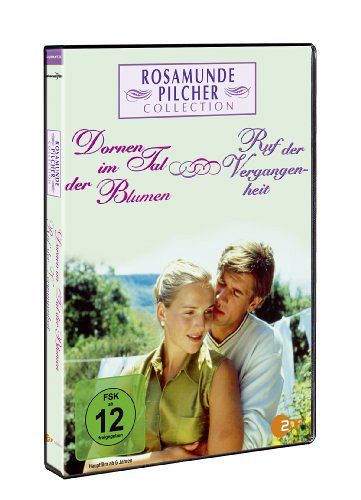 Rosamunde Pilcher - Dornen im Tal der Blumen - Ruf der Vergangenheit [DVD]