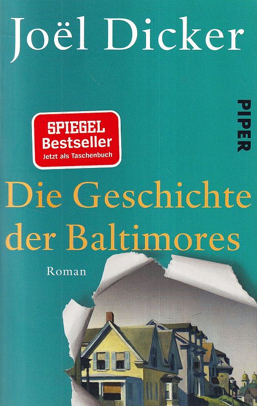 Die Geschichte der Baltimores
