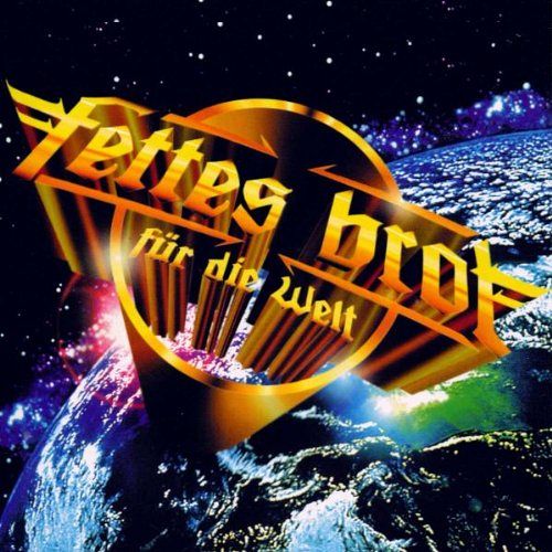 Fettes Brot Für die Welt [CD]
