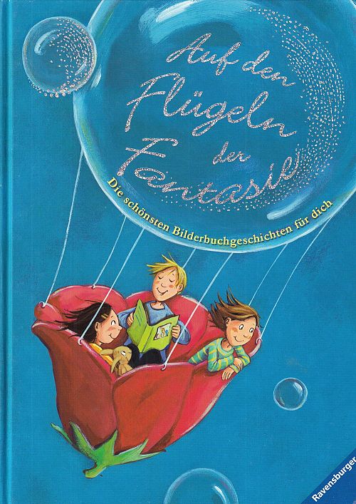 Auf den Flügeln der Fantasie