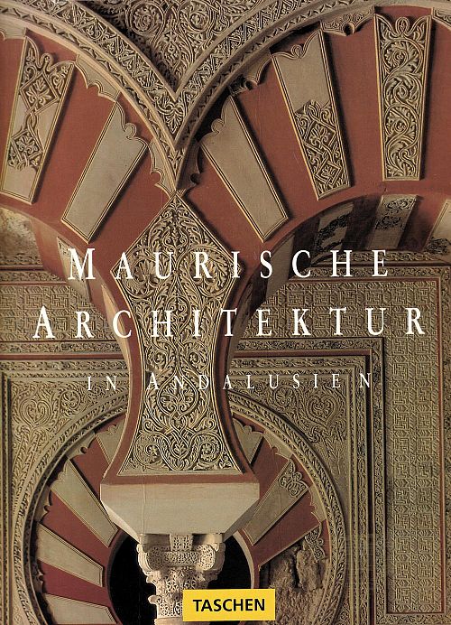 Maurische Architektur in Andalusien