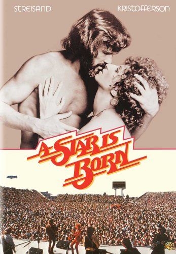 A star is born [DVD]
