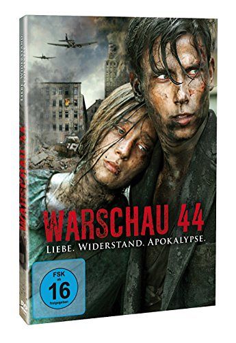 Warschau 44 [DVD]