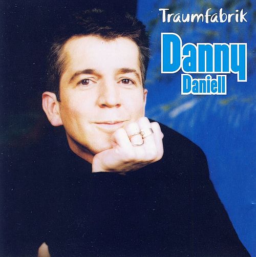 Traumfabrik [CD]