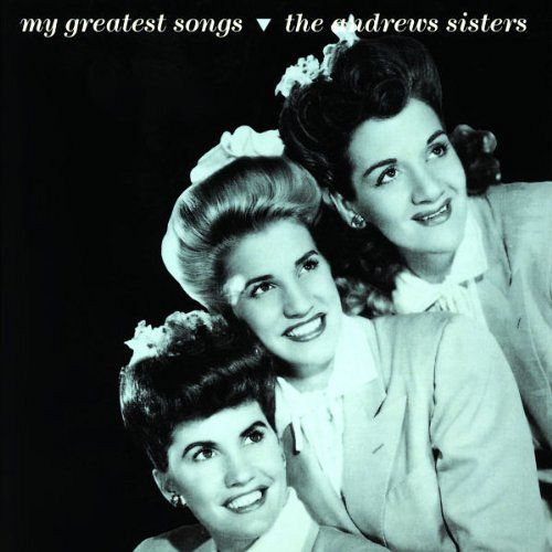 My Greatest Songs [CD]
