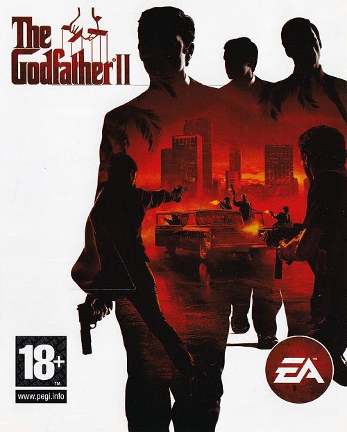 The Godfather 2 [Sony PlayStation 3]