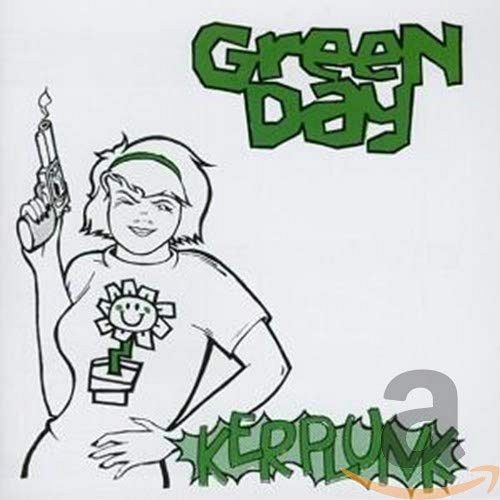 Kerplunk [CD]