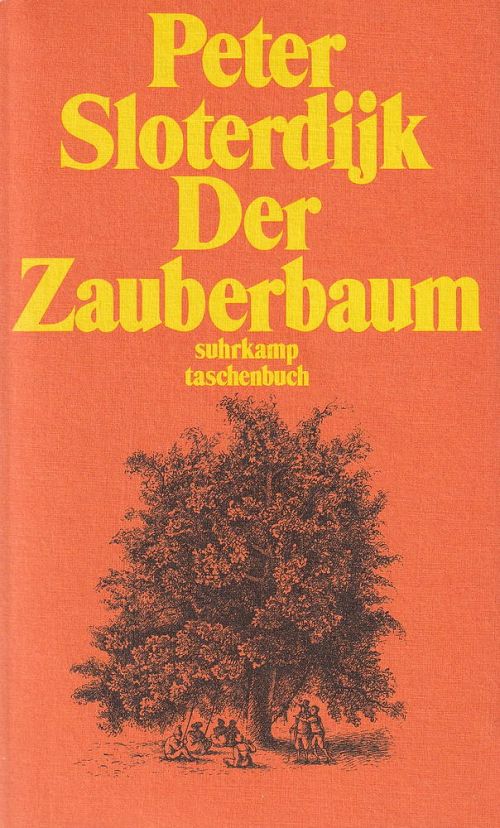 Der Zauberbaum - Die Entstehung der Psychoanalyse im Jahr 1785