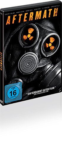 Aftermath [DVD]