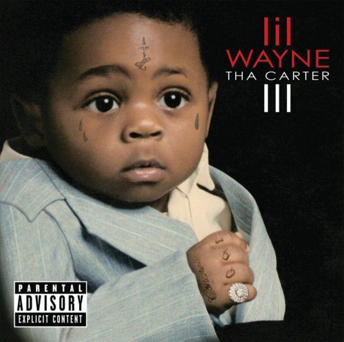 Tha Carter III [CD]