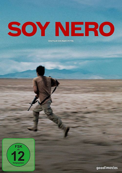 Soy Nero [DVD]