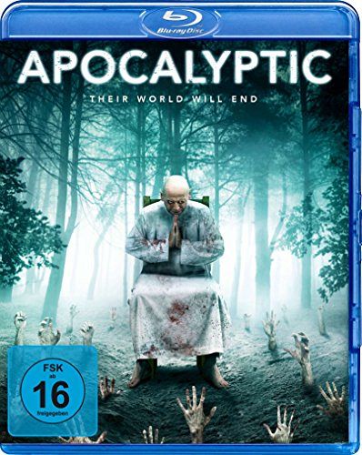 Apocalyptic [Blu-ray]