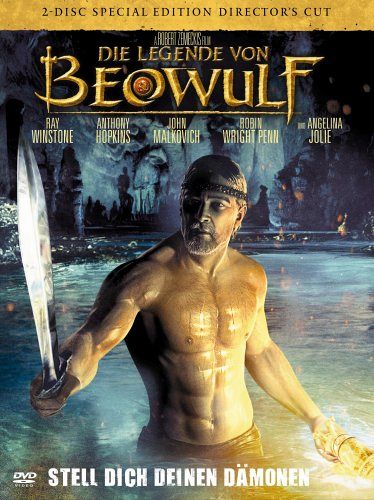 Die Legende von Beowulf [DVD]