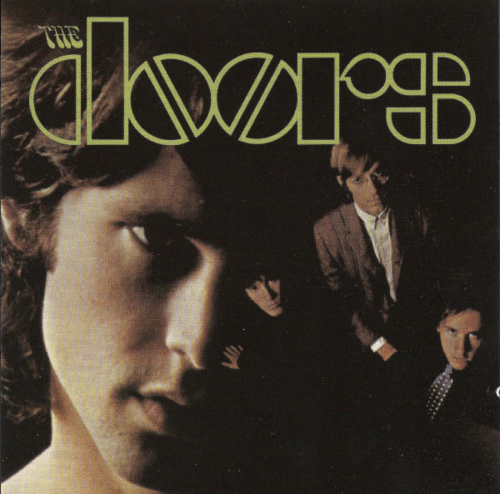 The Doors [CD]
