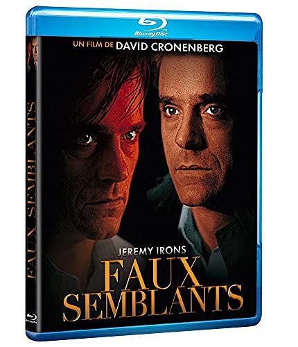 Faux Semblants [Blu-ray]