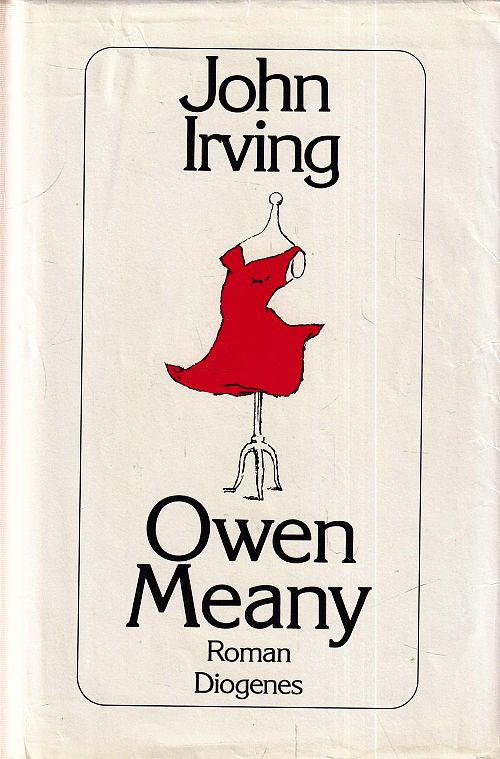 Owen Meany