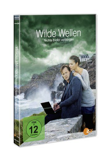Wilde Wellen - Nichts bleibt verborgen [DVD]